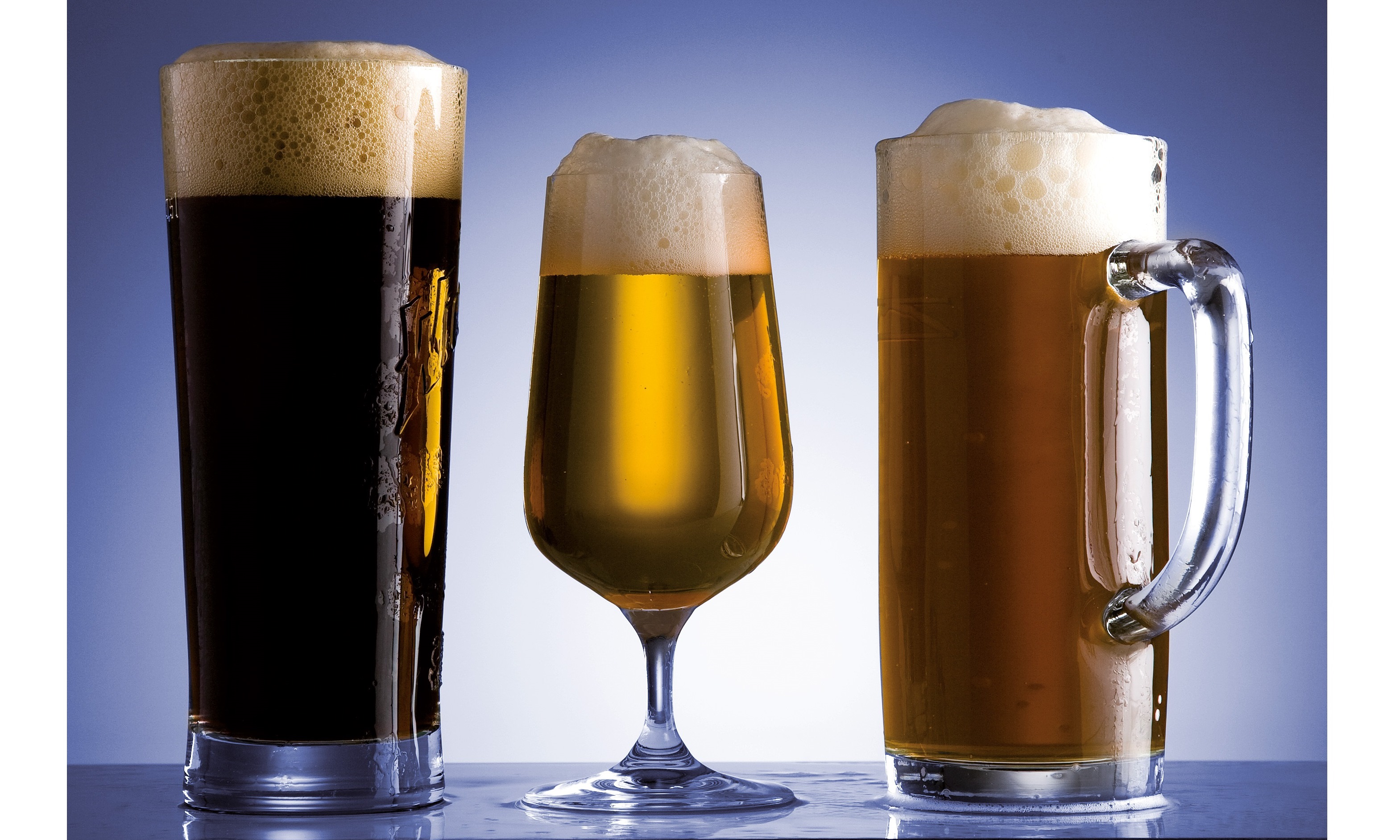 Determining Low Alcohol Concentrations In Non alcoholic Beer 